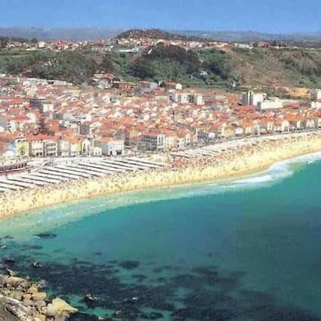 Casas Da Cacilda I Daire Nazaré Dış mekan fotoğraf