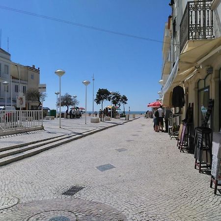 Casas Da Cacilda I Daire Nazaré Dış mekan fotoğraf